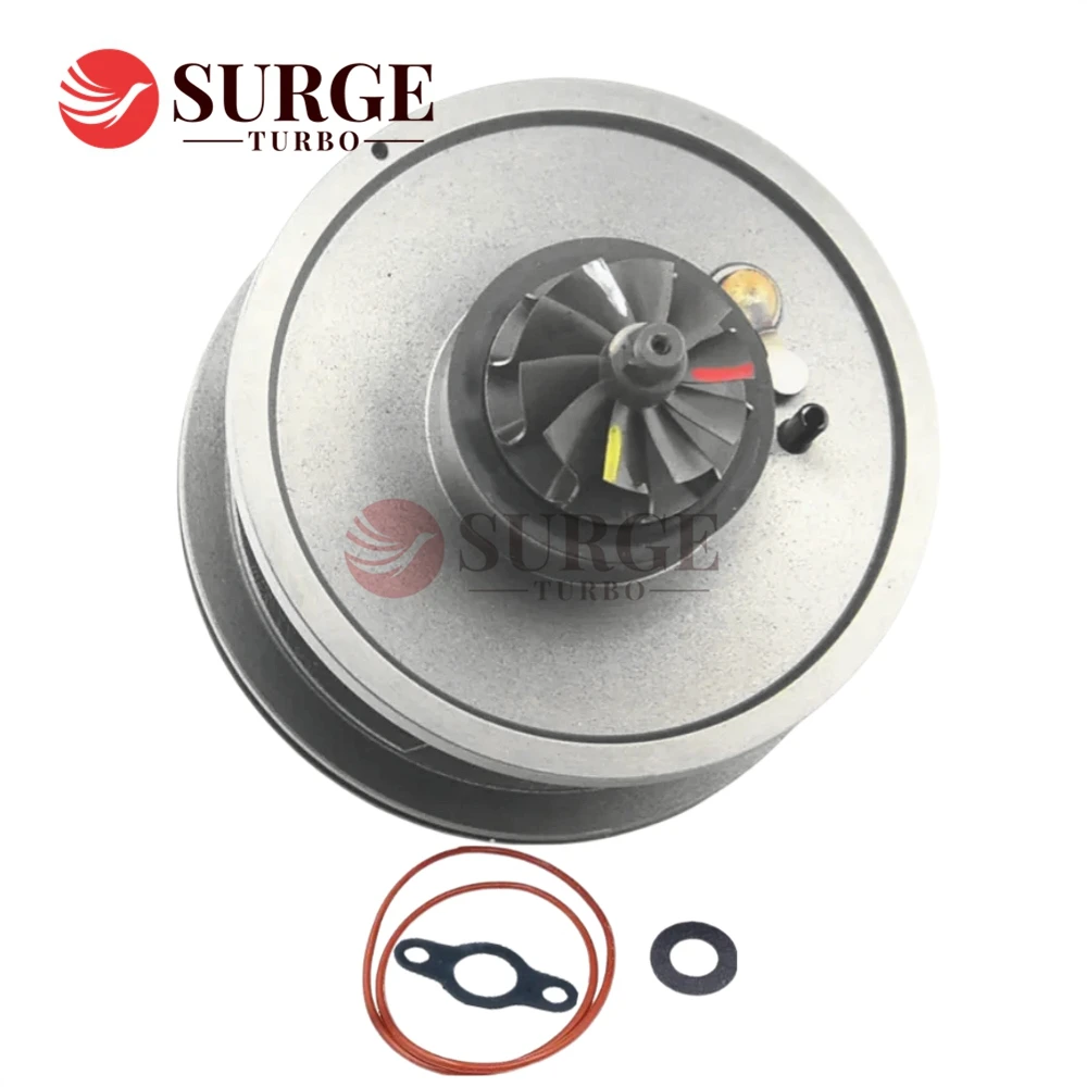 Turbine CHRA BV35 54359700027 54359880027 For Alfa-Romeo MiTo 1.3 JTDM 16V70Kw A13DTE 2009-2013 Turbo Cartridge 55221160