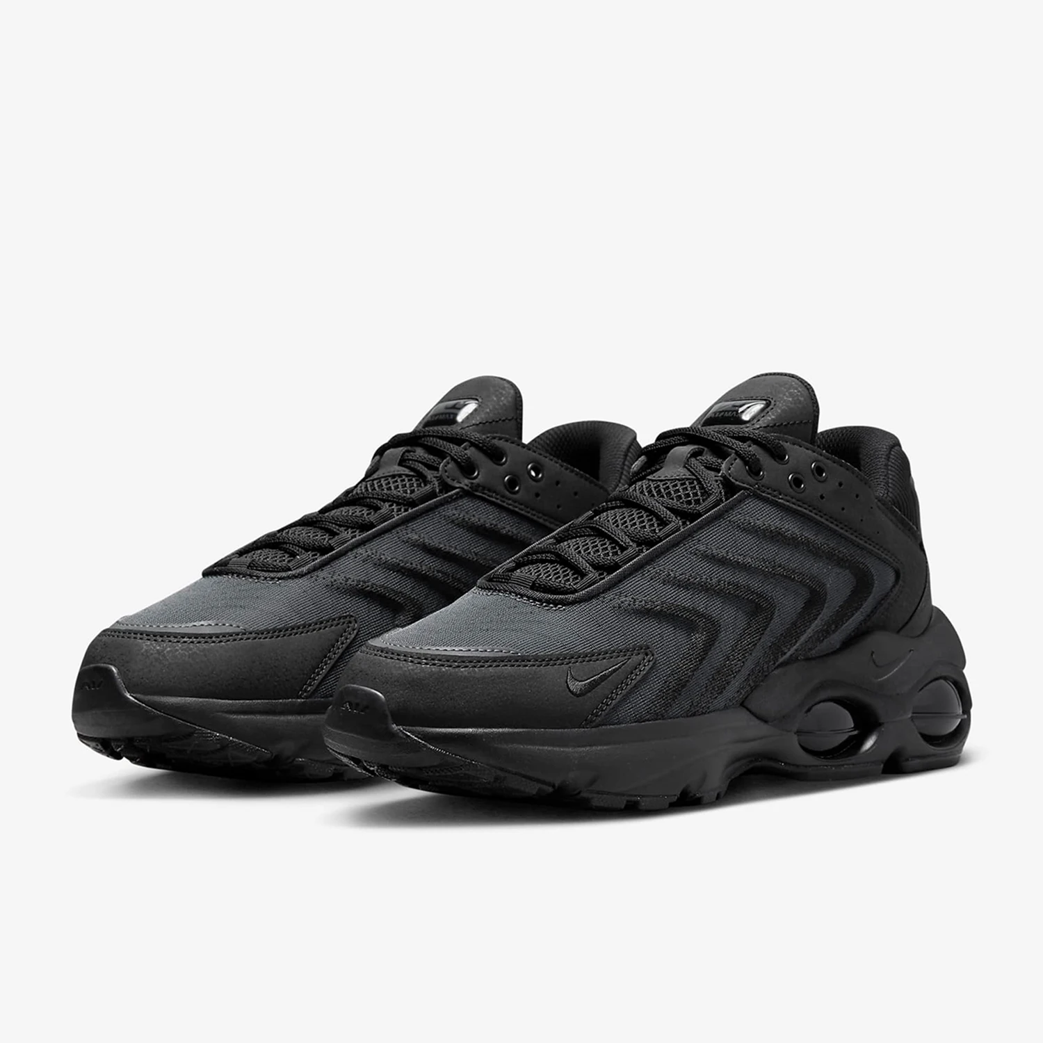 حذاء الجري Nike Official الأصلي AIR MAX للرجال مبطن ومتين ممتص للصدمات DQ3984-003