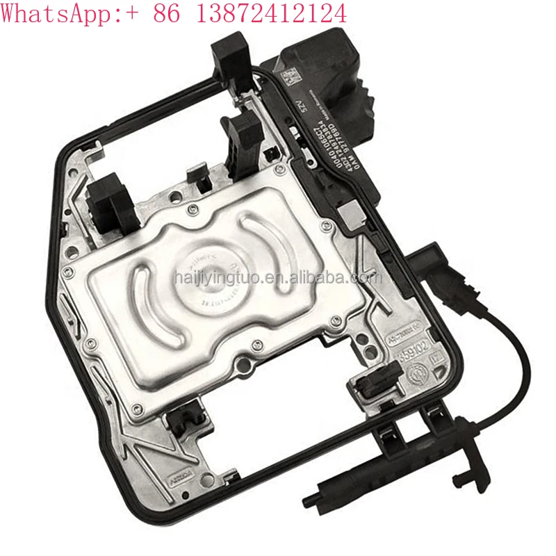 

Hot Sale Stock 0AM927769G DSG DQ200 0AM TCU Transmission Control Unit for VW AUDI SEAT SKODA