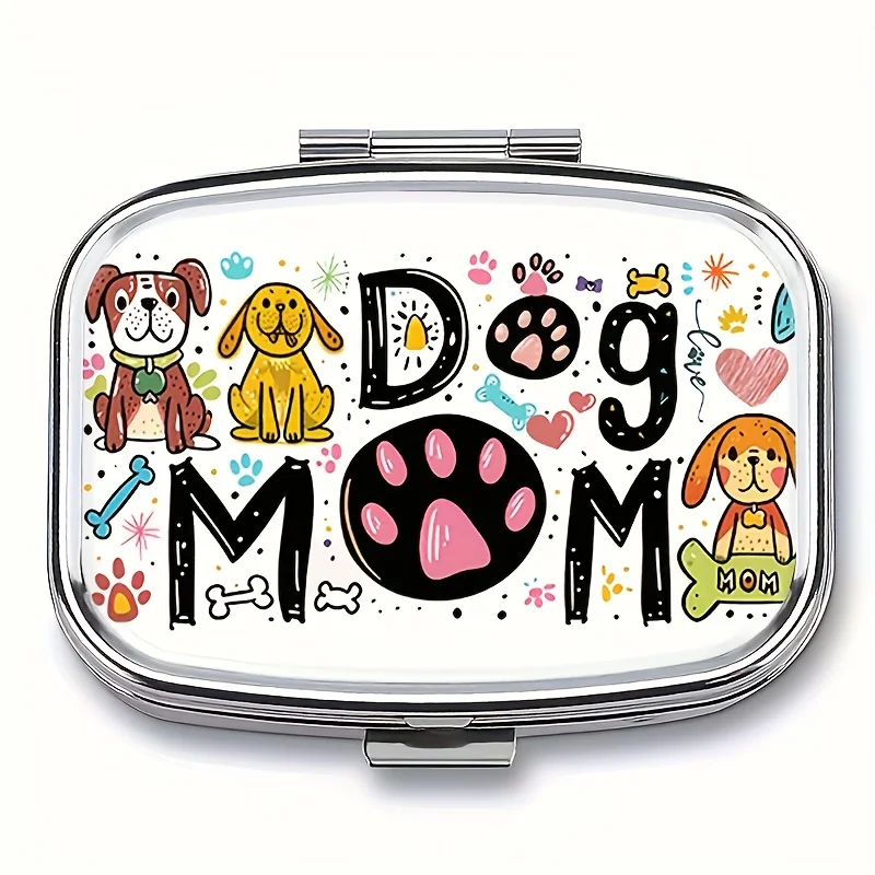 

2 Days Pill Medicine Box Weekly Tablet Holder Storage Organizer Container Case Pill Box Splitters Pill Case Organizer