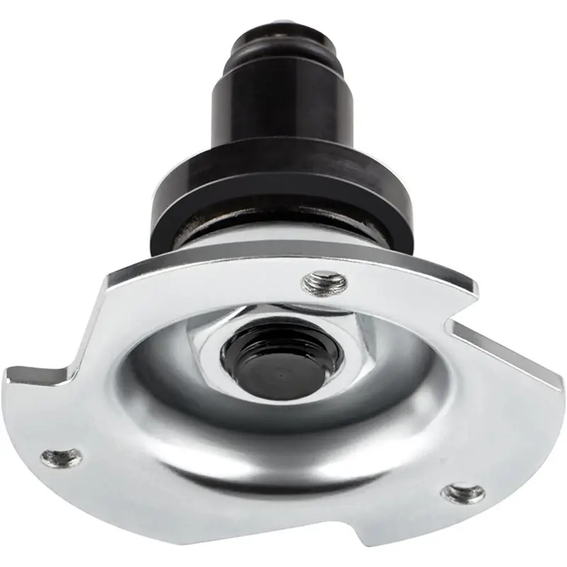 

Сборка вала и кронштейна сушилки B43C WE3M33 для сушилок GE Kenmore Hotpoint, запасная часть AP2049403 EA2355941