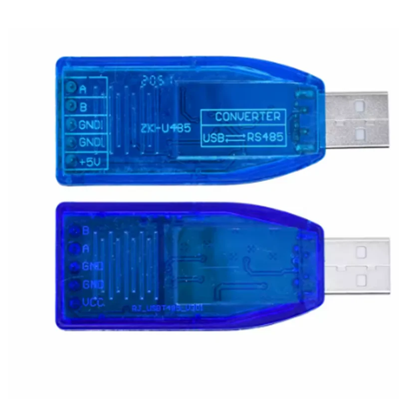 Industrial USB To RS485 422 CH340G FT232RL Converter Upgrade Protection Converter Compatibility Standard Connector Board Module