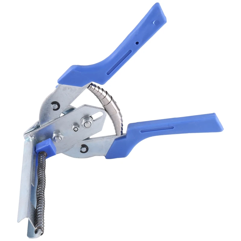 M Nail Ring Pliers Kit For Fence Fastening Upholstery Installation  Cage Repair Pliers 5 Boxes Of 3000 Nails