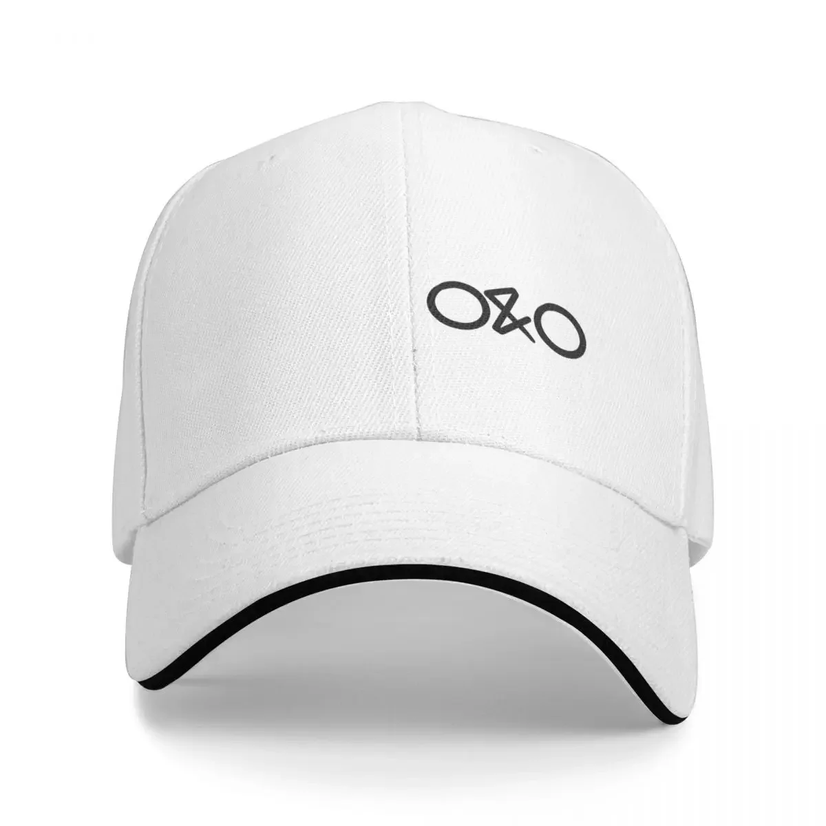 

O&O Merch Cap Baseball Cap Snap back hat custom cap hat man for the sun men cap Women's