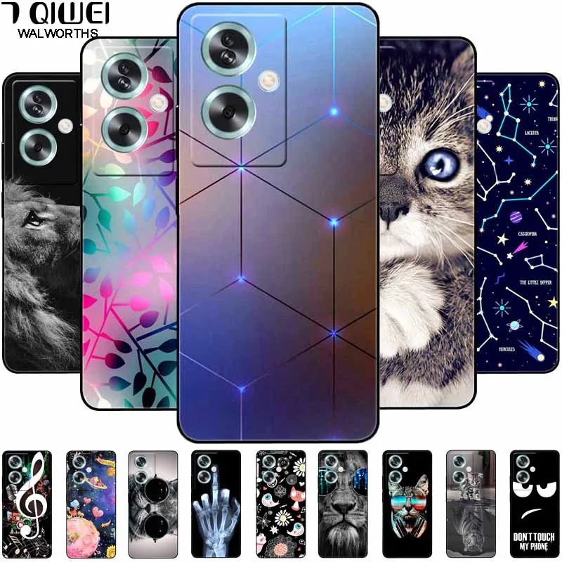 For Oppo A79 5G A 7… - image