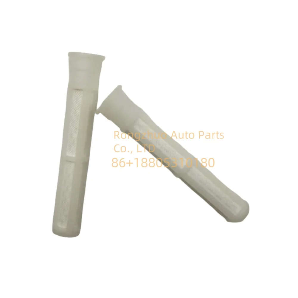 Special filter screen for urea level sensor