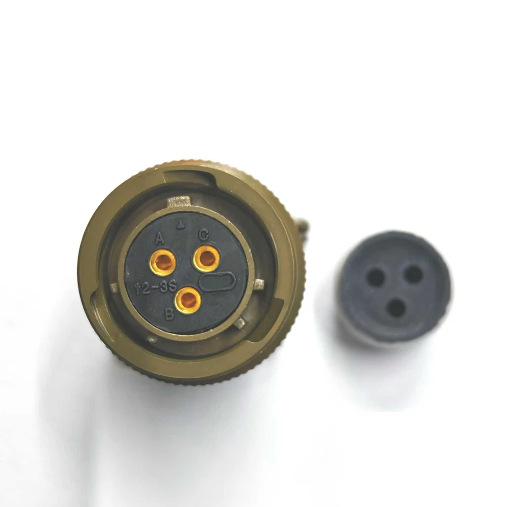 

2 шт./лот MS3116F12-3S MS3116F12-8P MS3116F12-8S MS3116F14-12P MS3116F14-12S чипы электронный разъем