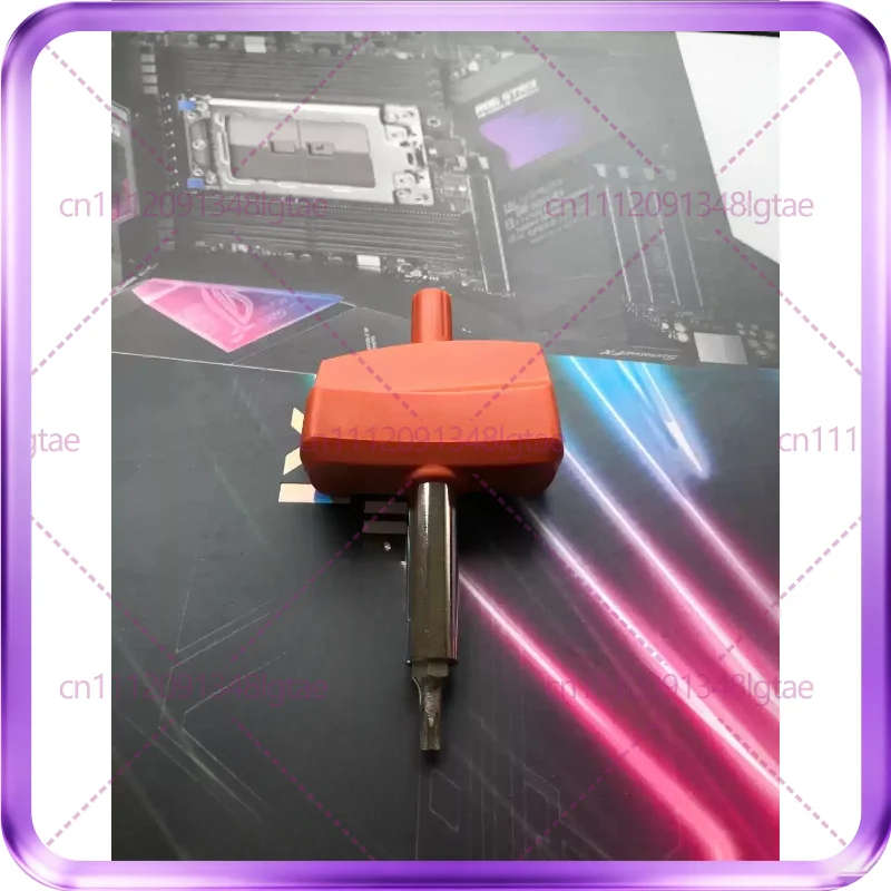 FOR AMD Threadripper EPYC Processor 4844 wrx80 wrx90 main board screwdriver with torque (Tool Only)