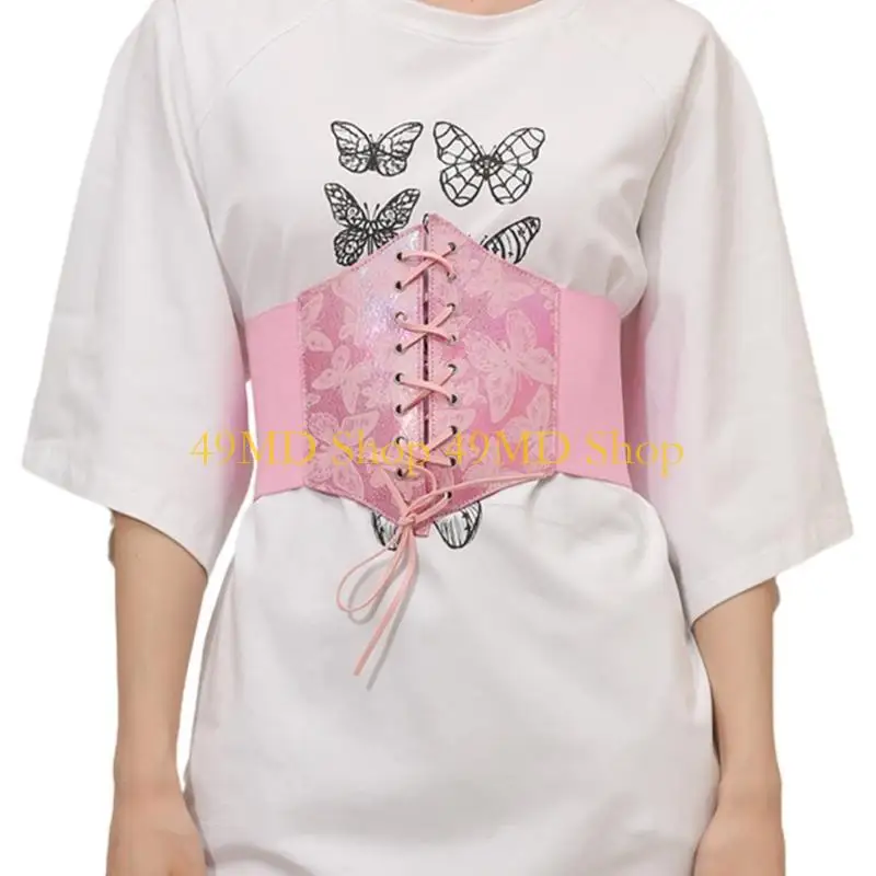 49md Decor imprimé papillon unique