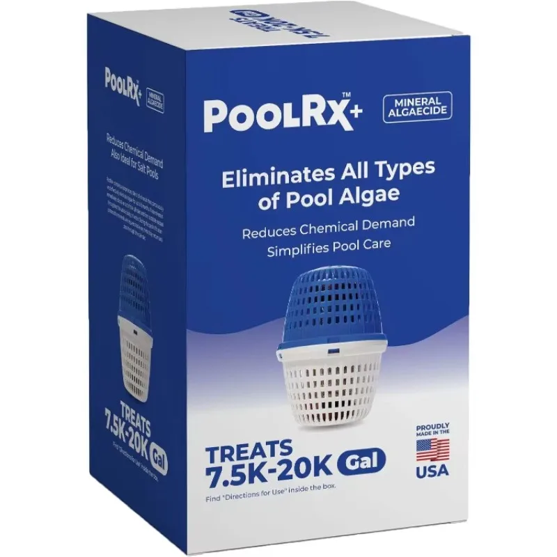 Große Rabatte. Pool-Einheit 7,5k-20k Gallonen.neu