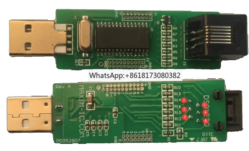 

Высококачественный и долговечный программатор DS91230 DS9123O DS91230+Meter