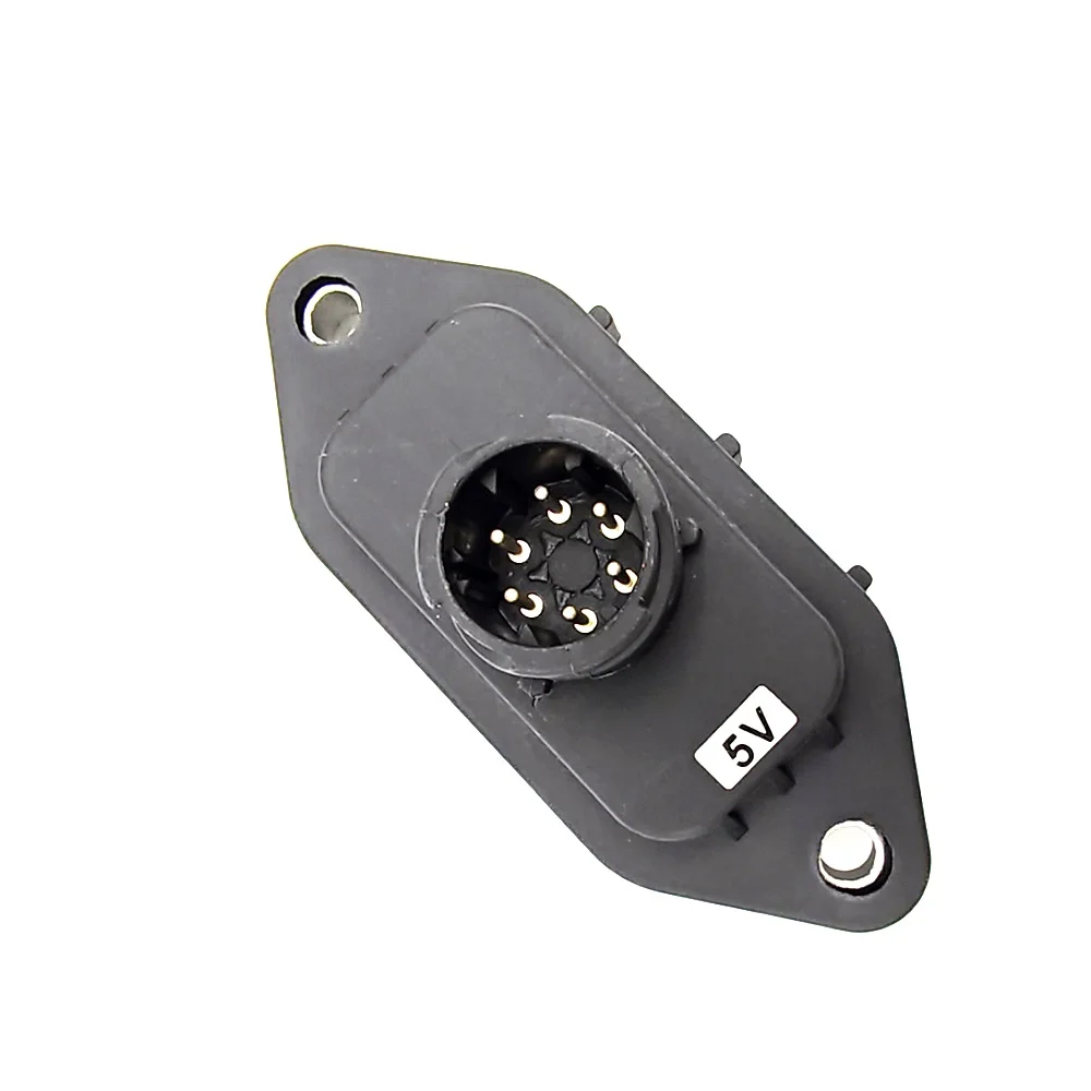 Luftdrucksensor OE 397464F004 / 4410430021 / 4410435021 / 4410435041 / 9325005021 passend für LKW – Detail 13