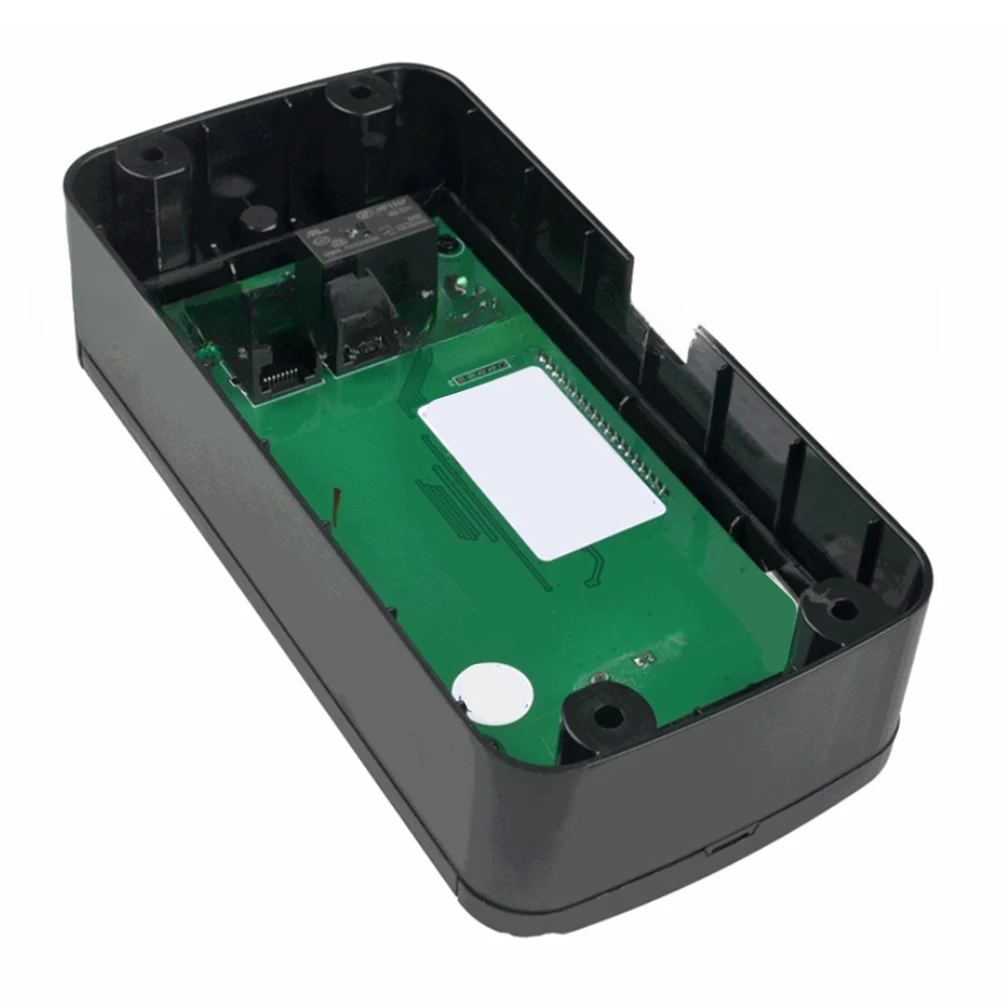 

MT75 Remote Meter for EPEVER Solar Controller and Inverter Featuring Visualized Error Codes and Remote Control via Ports