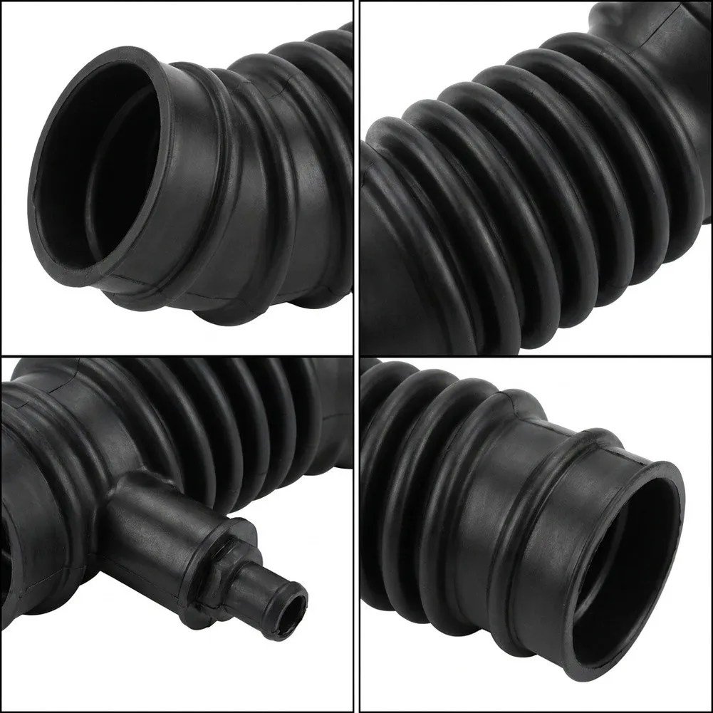 Direct Replace Engine Air Intake Hose 1505A376 For Mitsubishi For L200 4D56 Air Cleaner Duct Rubber Tube OE For Number Match