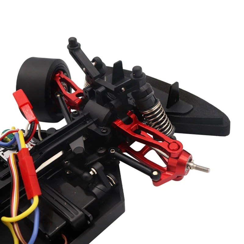 2 шт., металлические детали для радиоуправляемых автомобилей SG 1603 SG 1604 SG1603 SG1604 UDIRC 1601 1602 1/16