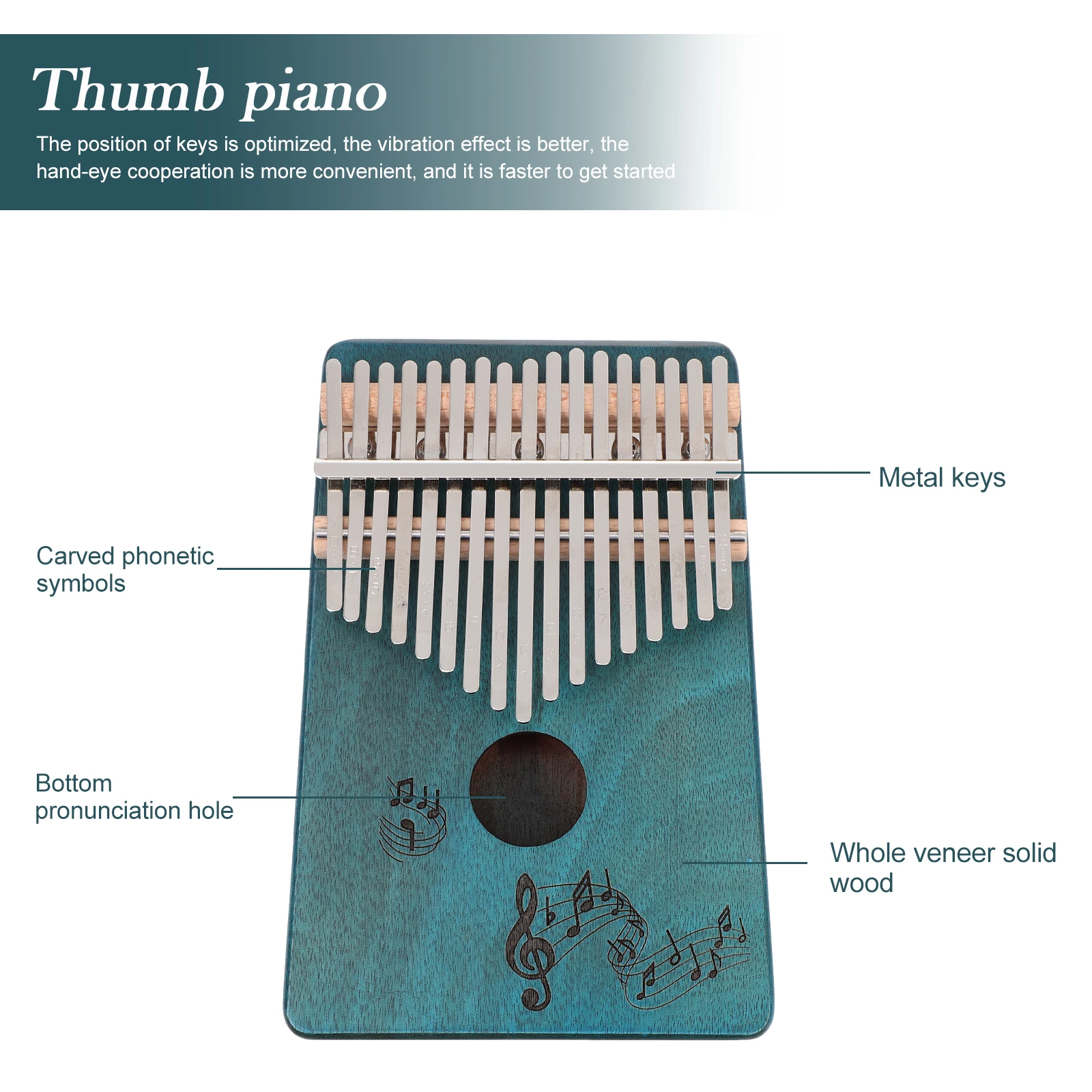 thumb
