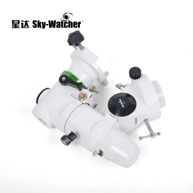 Sky-Watcher EQ3D EQ3-D Equatorial Telescope Mount with Fine Adjustment Rod Astronomical Observing Telescope Equator Support Syst