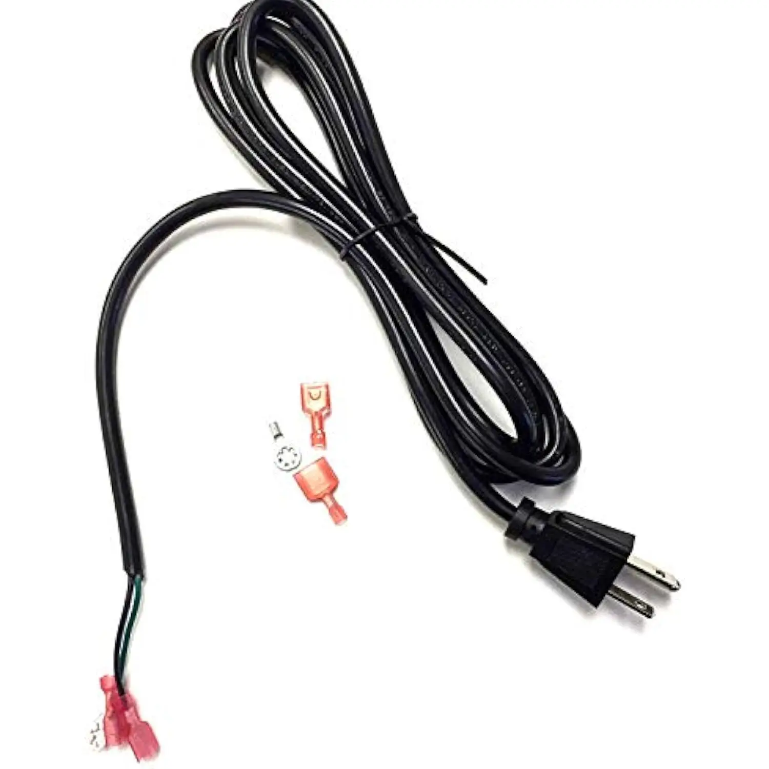 

Quadra-Fire and Heat N Glo Power Cord (832-2410)