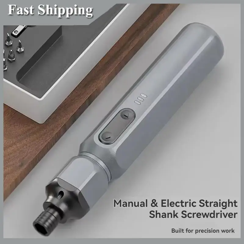 

A91P Электрическая ручная дрель Мини Беспроводная электрическая отвертка Перезаряжаемая кухонная дрель Многофункциональная