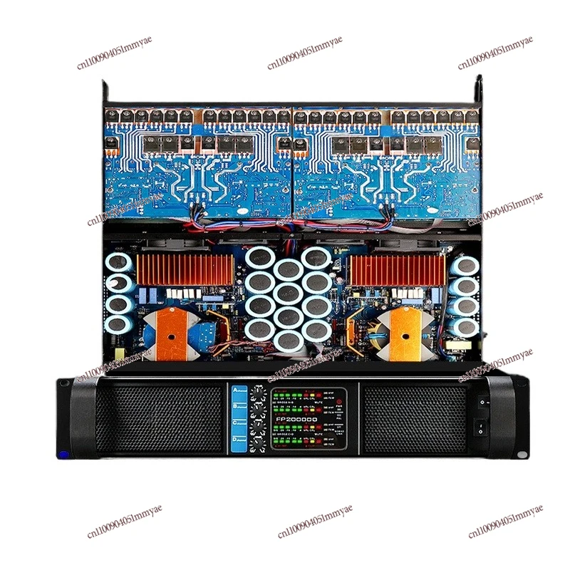 

Professional Dual Four Channel Outdoor Line Array Audio Wedding Performance Bar Subwoofer Switching Power Supply