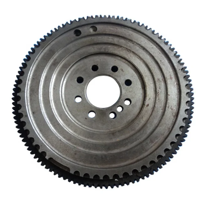 

1494005 Genuine Flywheel Assy 6 Speed for Ford Transit V348 2.4L 7C1Q 6375 CA