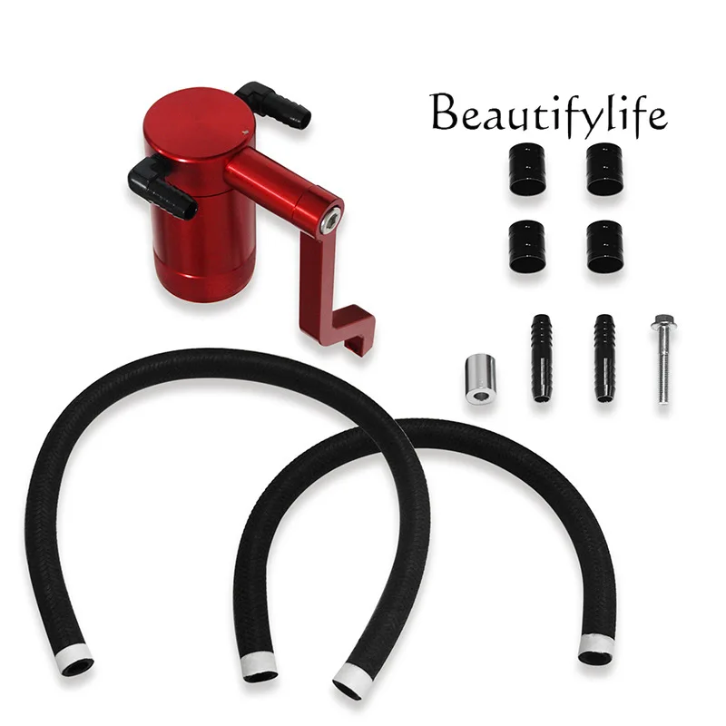 

Applicable to 300 auto parts 11-21 6.7L oil pot with Z bracket