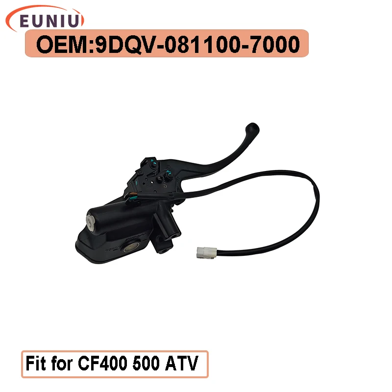 

FRONT BRAKE MASTER CYLINDER LEFT for CF 400 500 OEM 9DQV-081100-7000 ATV UTV MOTORCYCLE PARTS