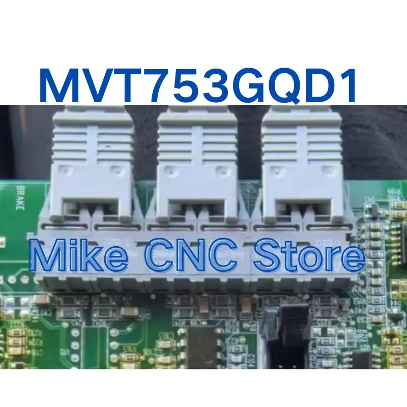 

Плата управления MVT753GQD1 проверена, исправна и отправлена в быстром порядке.