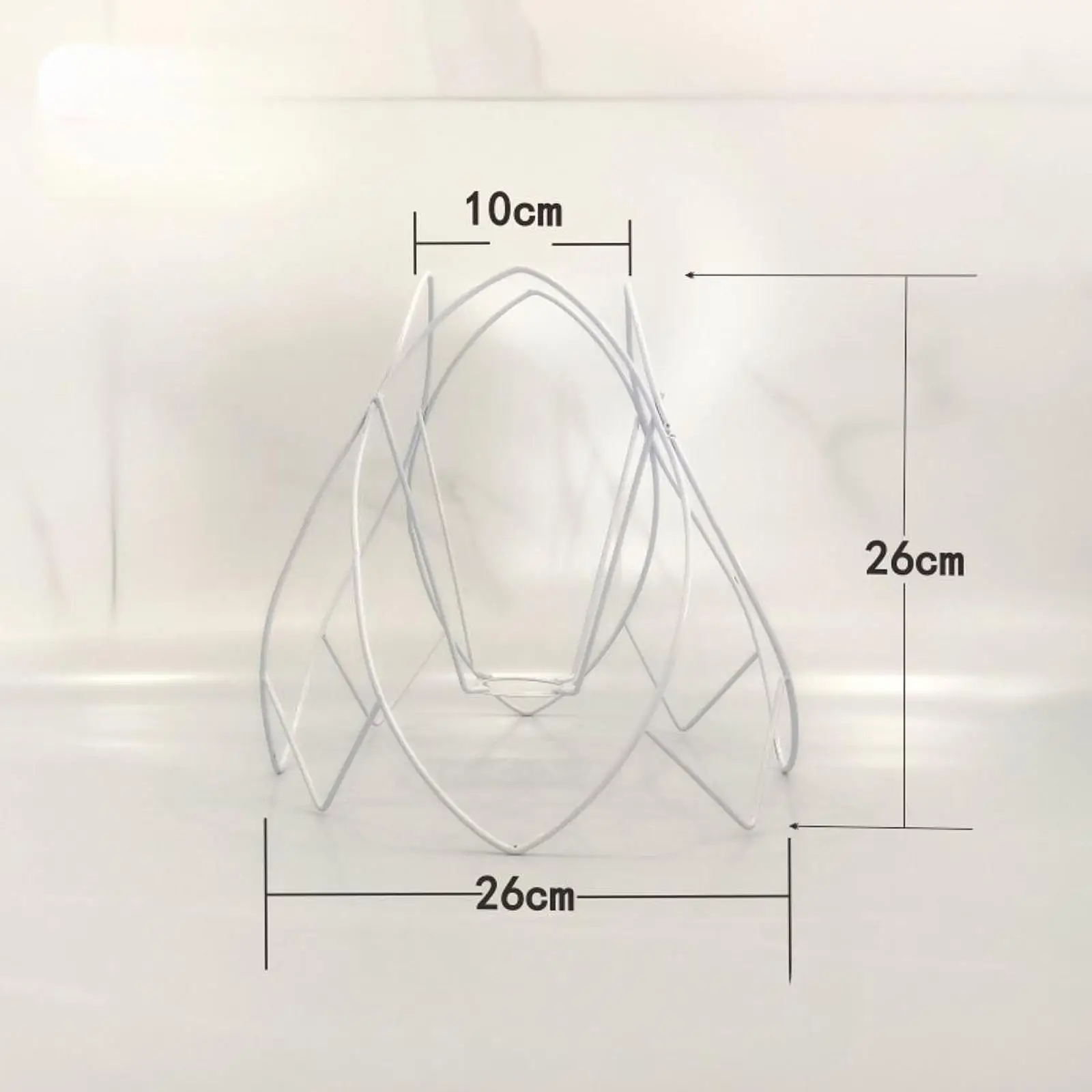 

Металлический каркас для абажура: стильный декоративный элемент для самостоятельного изготовления, для ванной, фермерского дома, кафе