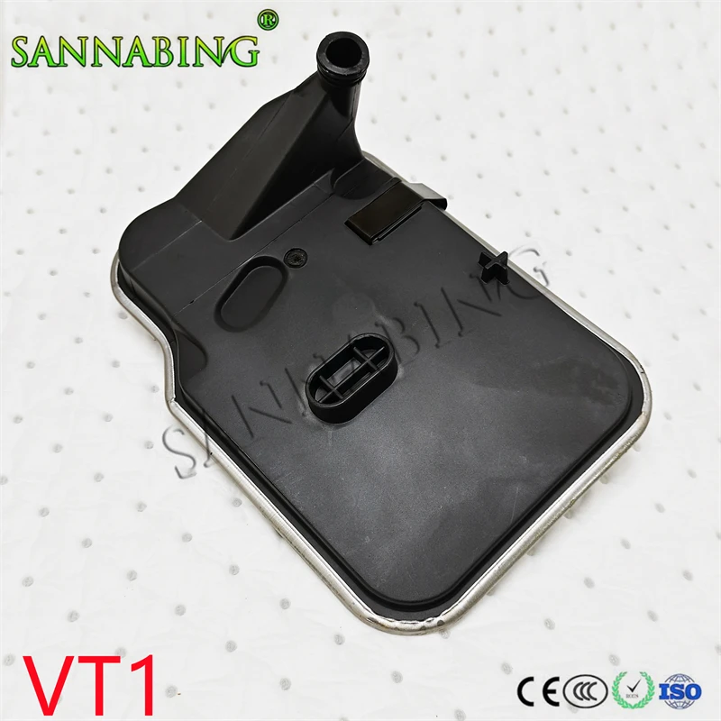 

New CVT VT1 Auto Transmission Oil Filter 24117-518-741 For MINI COOPER Car Accessories Transnation 184140