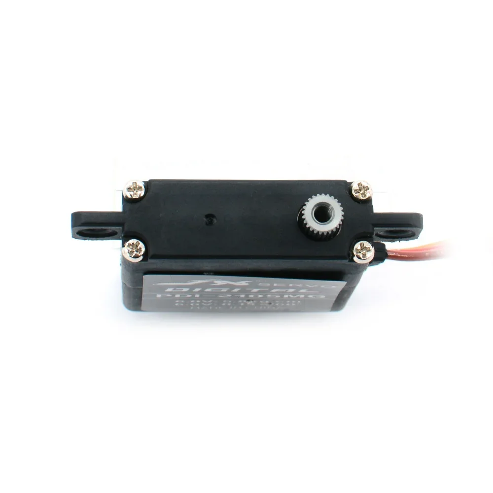 JX PDI-2105MG 21g Metal Gear Wing Servo 5.8KG Large Torque Digital Servo For RC Fixed Wing Airplane Aircraft Helicopter Parts