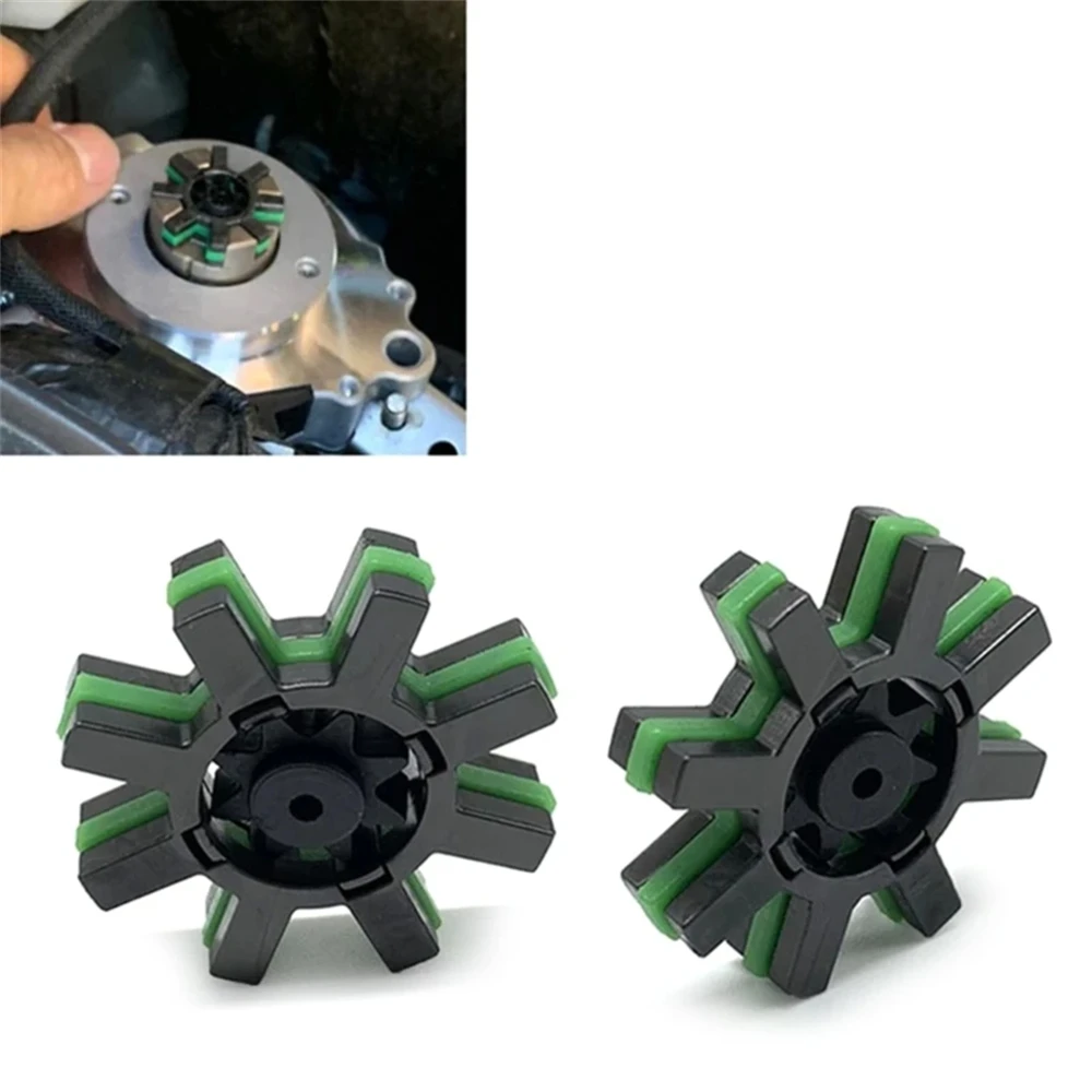 

2x ​Car Damper Electric Power Steering Motor Shaft 4525428040 Electric Power Steering Motor Shaft D7YA