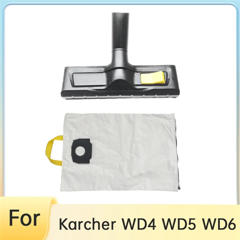 B98A-For Karcher WD… - image