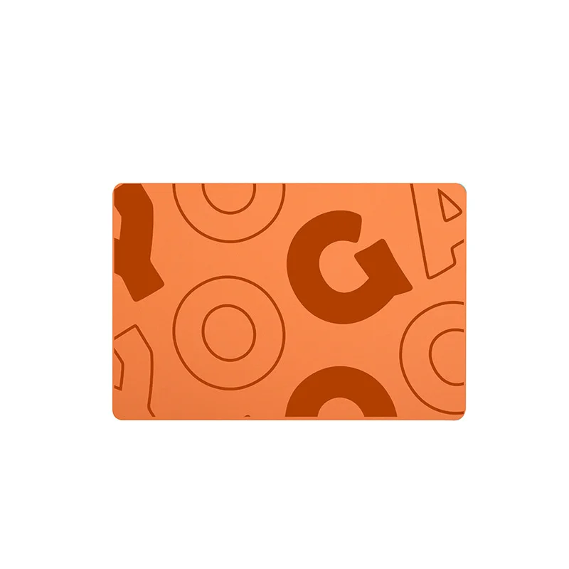 PU Rubber Yoga Pad 40 X 60CM Mini Flat Support Pad Inverted Pad Balance Knee Pad Fitness Pad Yoga Pad Thickness 5mm Can Logo