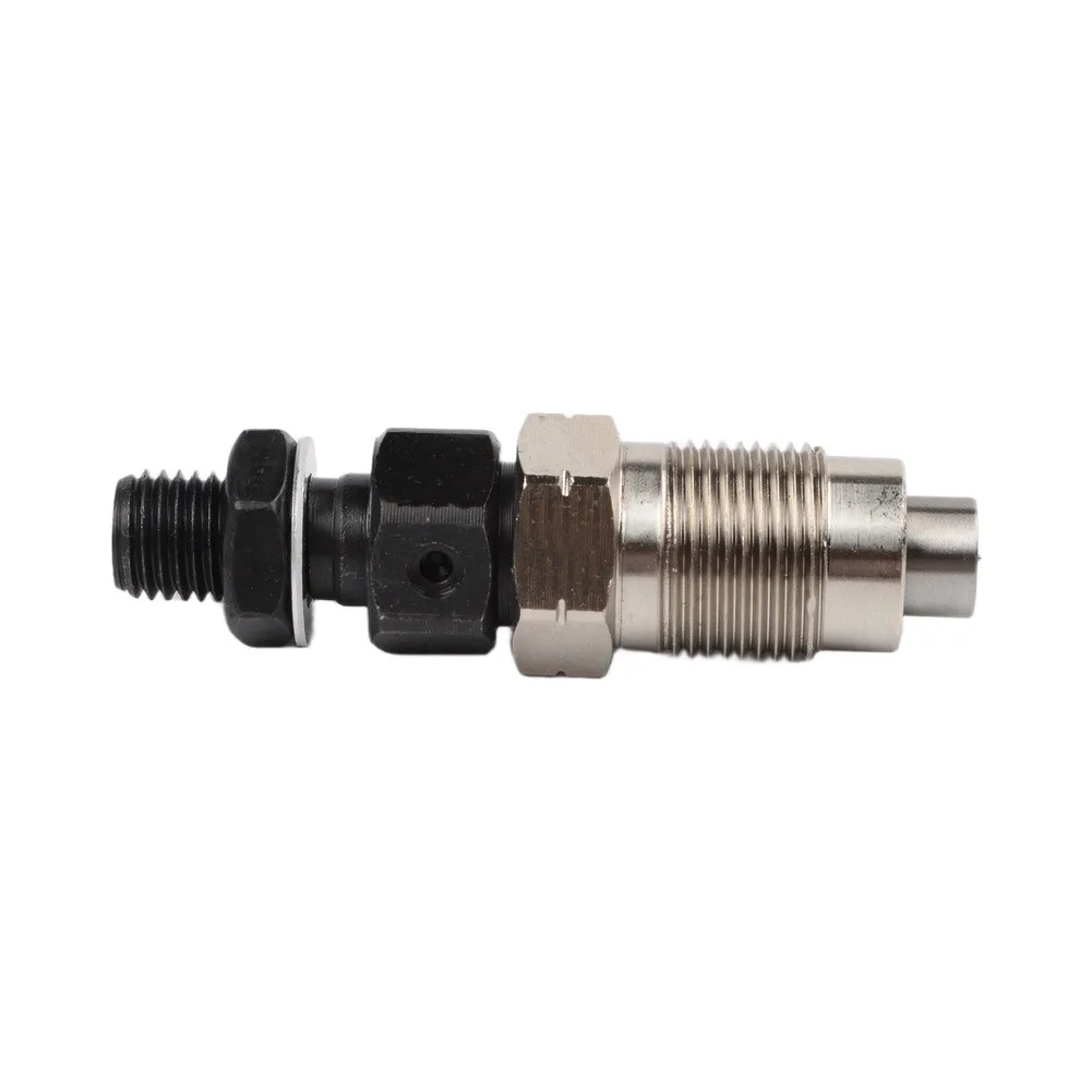 4Pcs Diesel Fuel Injectors Compatible with For Toyota For Hilux 2L 2 4 Engine Model 23600 59035 Diesel Fuel Injector Set