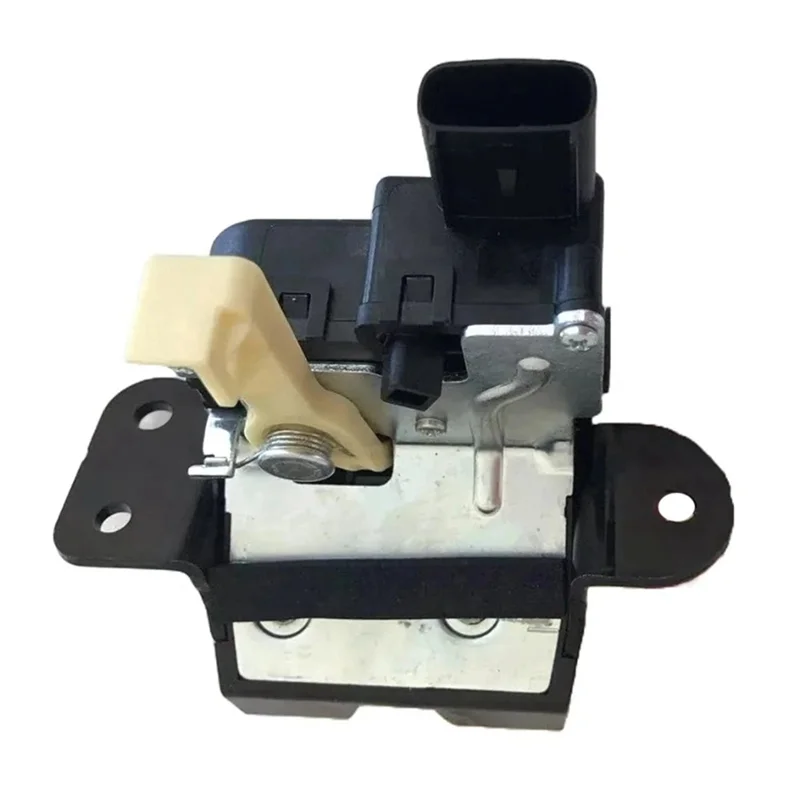 

Замена замка багажника 81230G5000, привод замка задней двери автомобиля, задний замок для Kia Niro 2017 2018 2019 2020