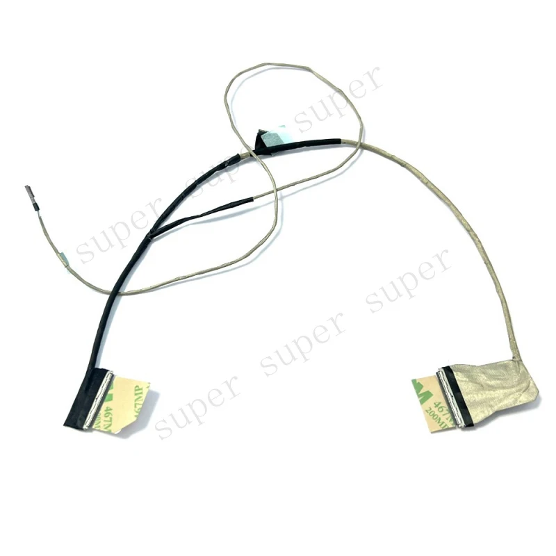 

S++ 40PIN LCD Display Screen Cable For ASUS Vivobook 15X X1503Z M1503Q 1422-03WD0AS