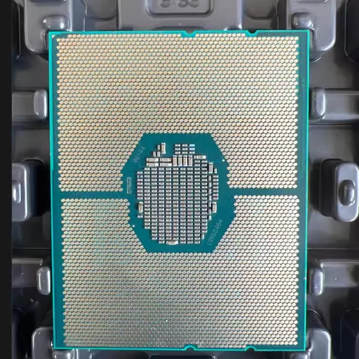 High Performance Server CPU Series Gold 6240 6230 6226 6234 6238 6242 6244 6246 6248 6252N 6254