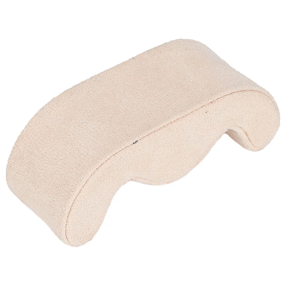 

Electric Toothbrush Covers Watch Pillow Case Beige Eva Bangle Display Miss