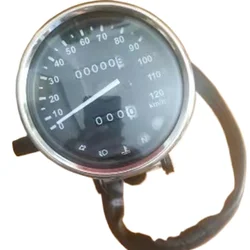 Water Cooling Speedometer Assembly for Regal Raptor Regal Raptor DD250 JH250 CA250 XV125 XV250