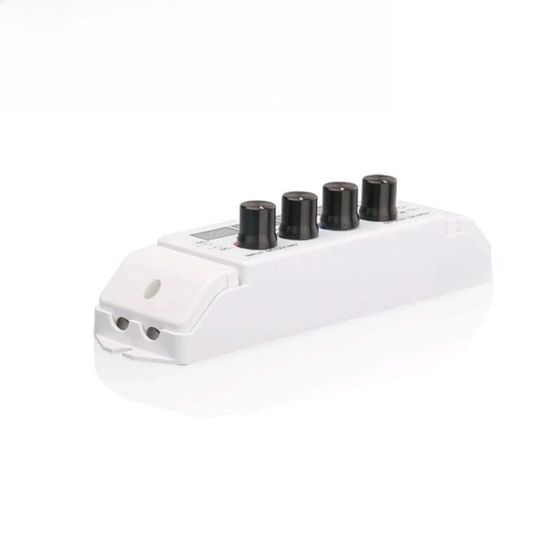 per-dimmer-wireless-rf-led-con-manopola-manuale-e-display-digitale-controller-per-strisce-luminose-a-quattro-canali