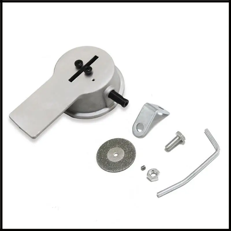 

Механическое ручное поршневое кольцо конечное кольцо Filertool 170/140 Grit Carbidewheel Piston Rutgel Chitingtool 91089408
