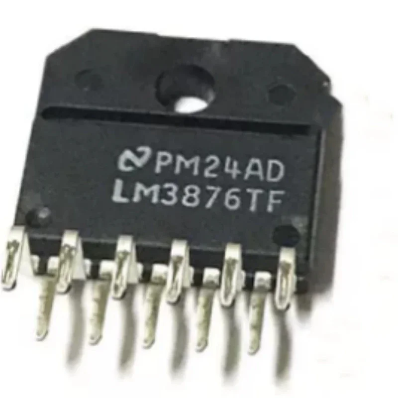 

10 шт./лот LM3876TF Помощь PCBA Полная спецификация и список материалов