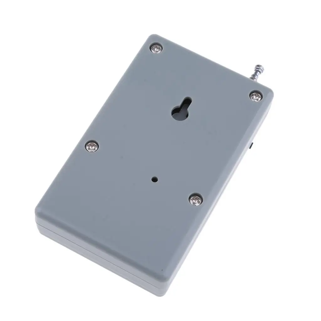 GY-560 Handheld Frequency Counter DCS CTCSS Radio Signal Frequency Test