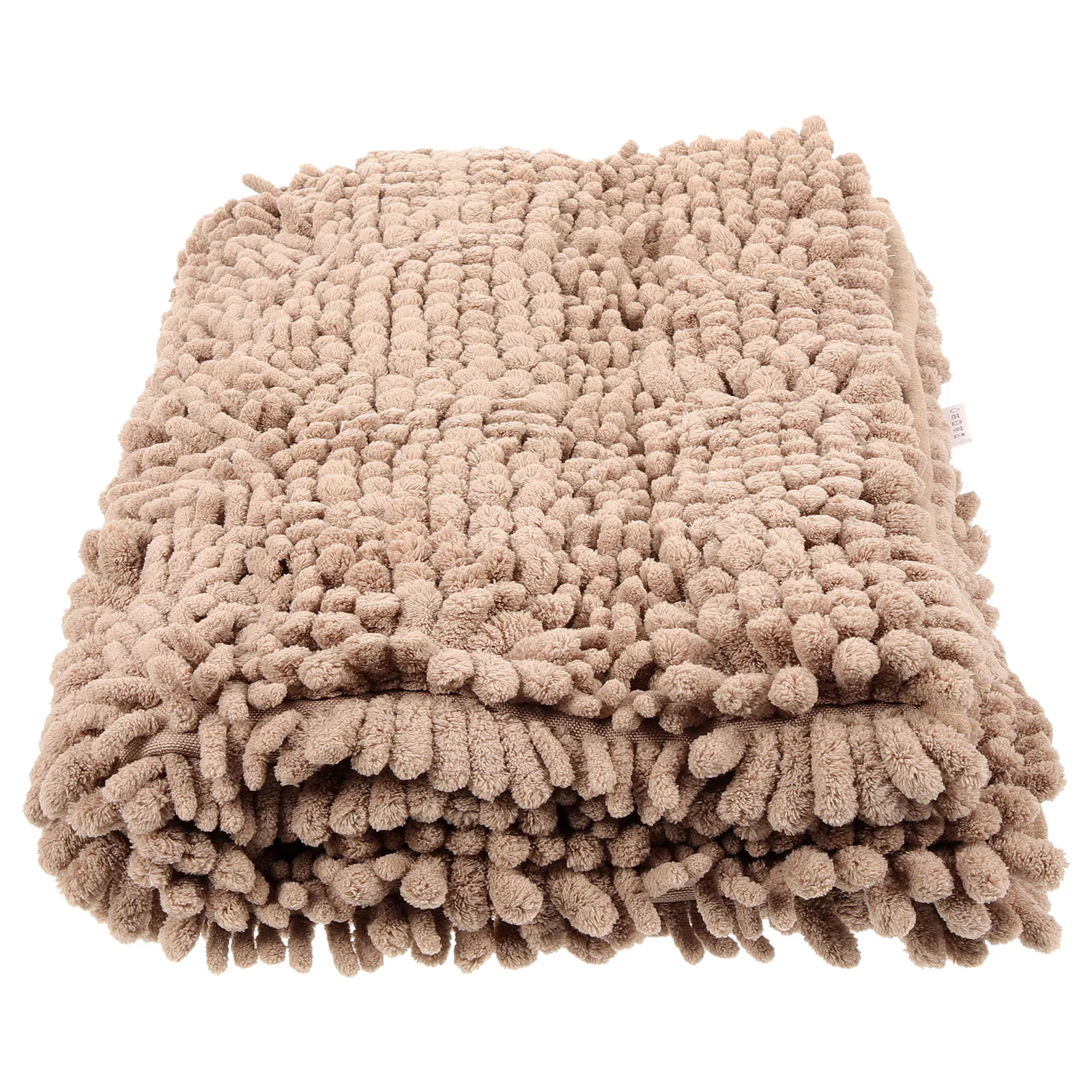 

Non-slip Floor Mat Anti Bath Rugs Chenille Outdoor Bathroom Mats Quick Dry for Kitchen Super Absorbent Fast Drying