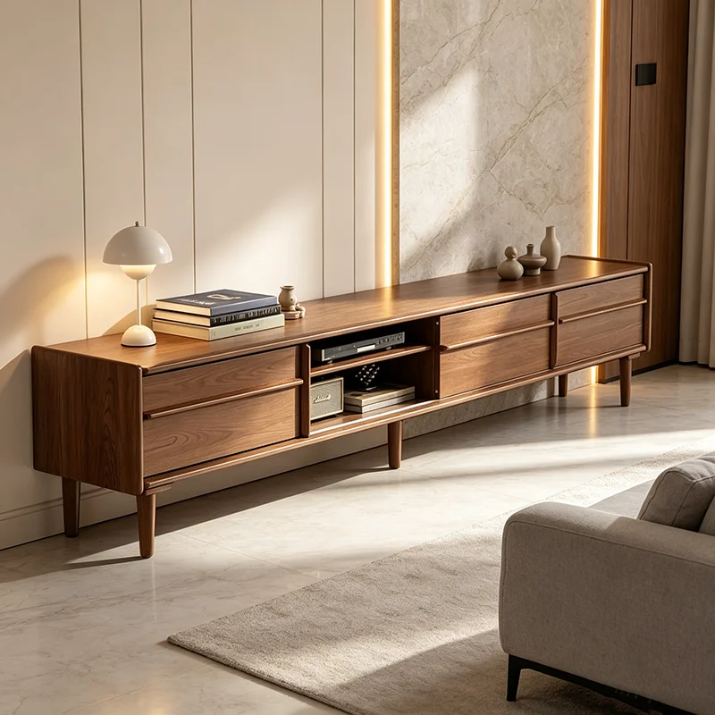 European Luxury Tv Stand Minimalist Retro Elegant Beauty Tv Stand Classic Elegant Soporte De Televisor Living Room Furniture