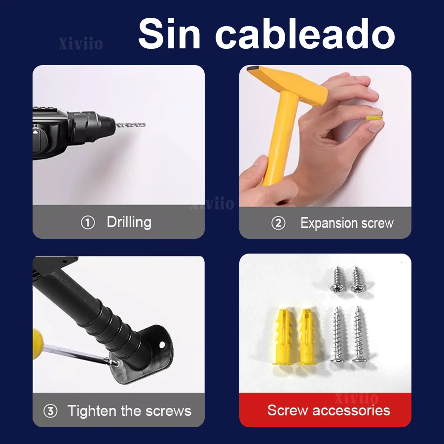 1000000Lm 3500W Solar Light Newly Upgraded Outdoor Street Light Waterproof, Eco-Friendly, Easy to Install, Multi-Level Dimming Remote Control, Large Area Lighting All Year Round