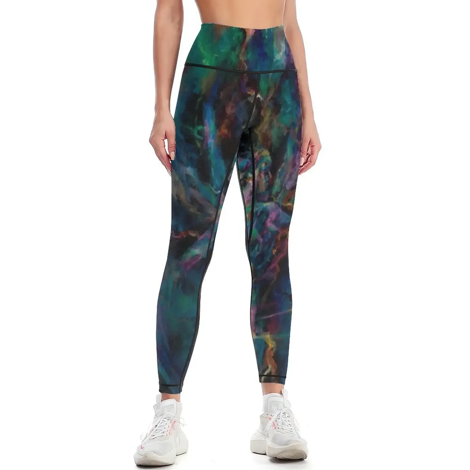 

Divine Union Transfiguration Leggings legging pants raises butt gym clothing Fitness woman Women sports Womens Leggings