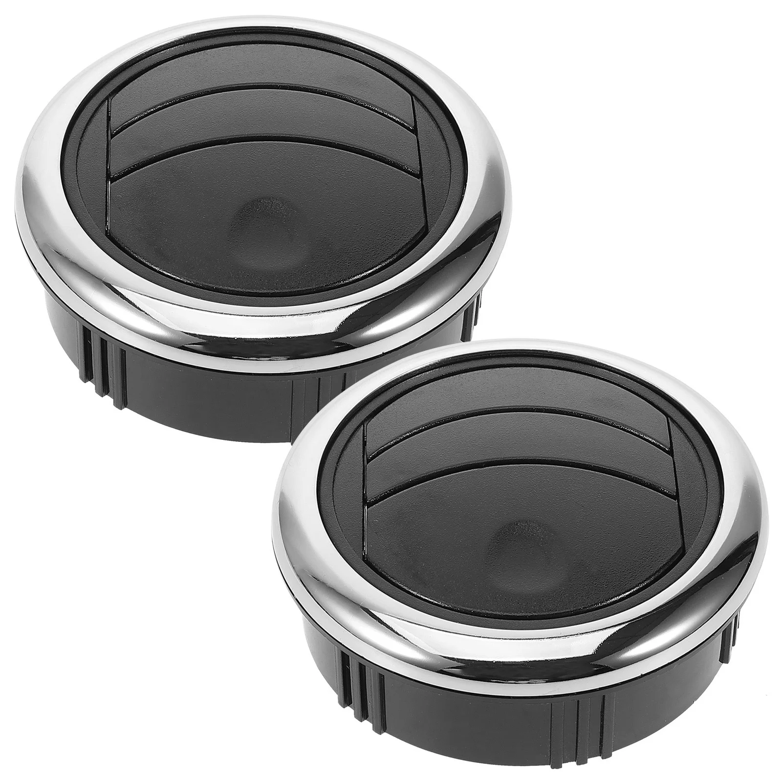 

Rv Air Conditioner Vent Cover Universal Design for Bus Conversion Interior Vent Outlet for Airflow Comfort Rv Air Outlet