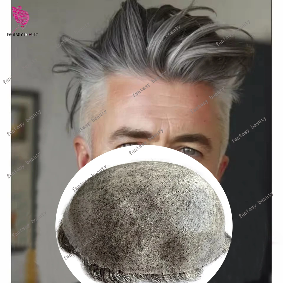 delie-naturel-noir-gris-1b50-1b40-1b80-1b65-durable-01mm-injection-microskin-mince-brun-hommes-toupet-cheveux-humains-capilier-pros